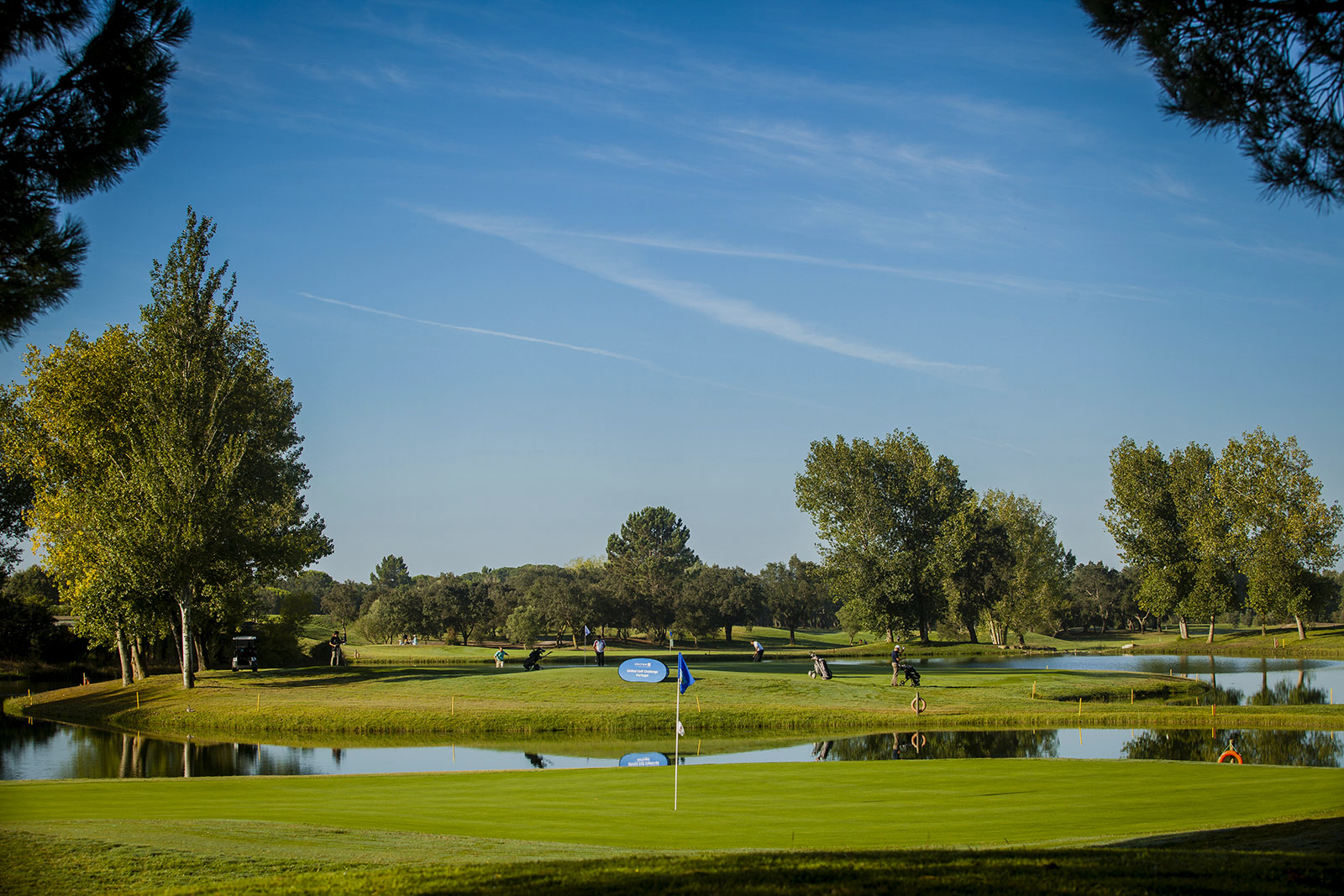 Royal Caribbean Golf Trophy